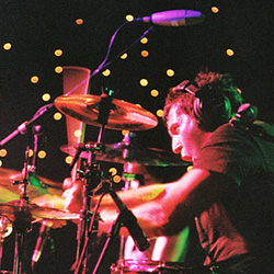 Clem Burke Award