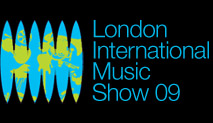 London Internatinoal Music Show