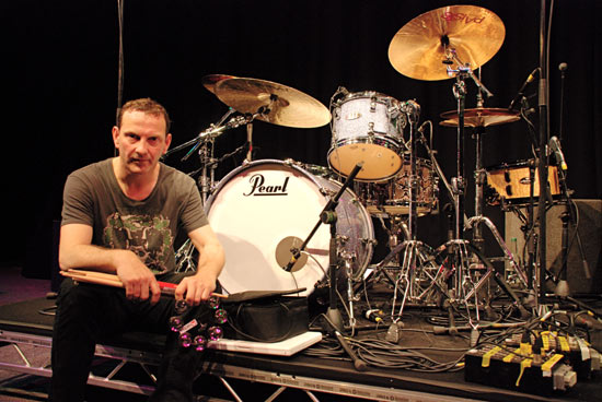 Darrin Mooney