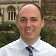Dr Marcus Smith