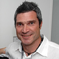 Dr Steve Draper